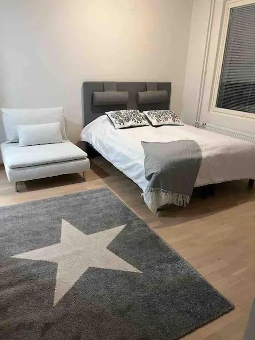 City Apartment Nearby Airport Vantaa