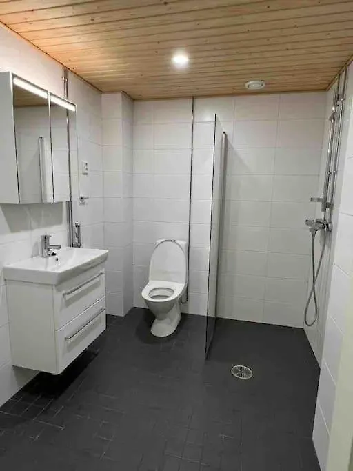 City Apartment Nearby Airport Vantaa