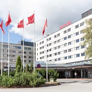 Scandic Helsinki Aviacongress Vanda